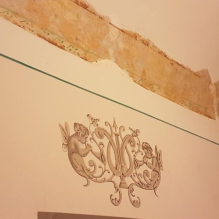 Allegra Toscana - Affittacamere Guest House Arezzo Bagian luar foto
