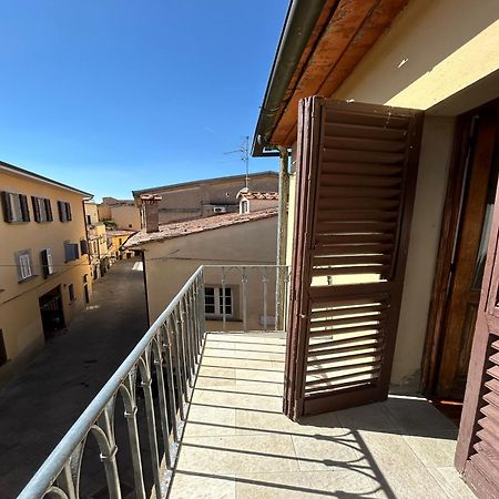 Allegra Toscana - Affittacamere Guest House Arezzo Bagian luar foto