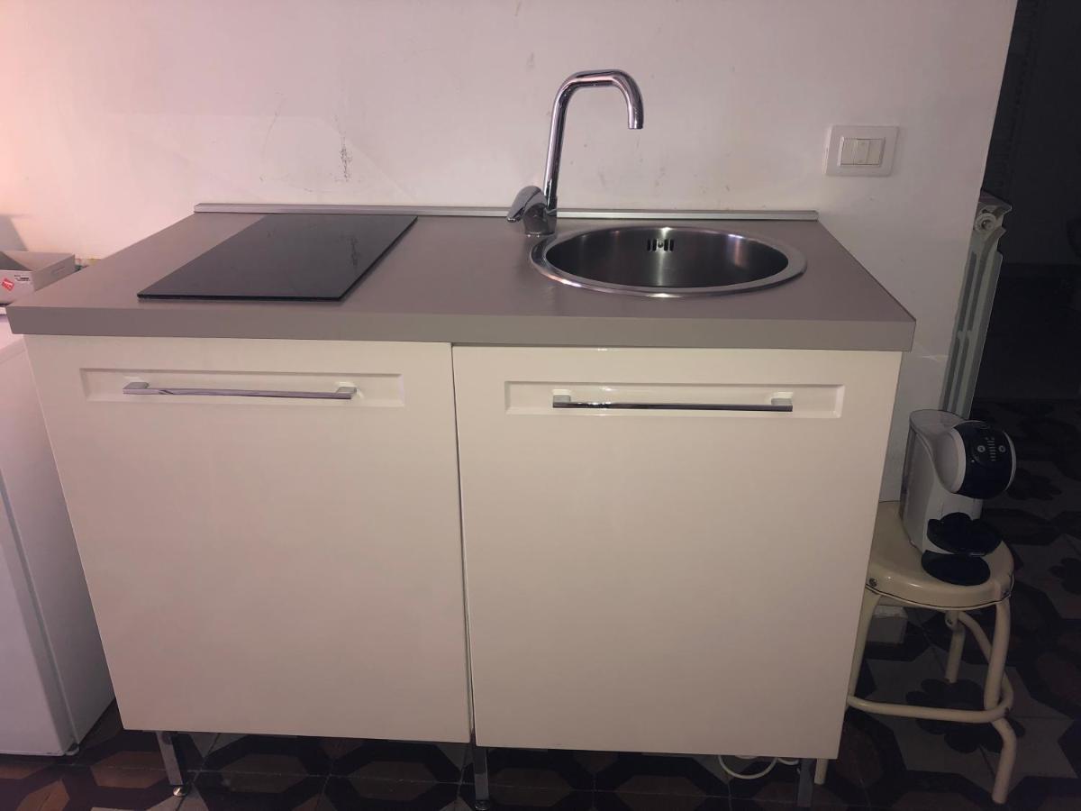 Allegra Toscana - Affittacamere Guest House Arezzo Bagian luar foto