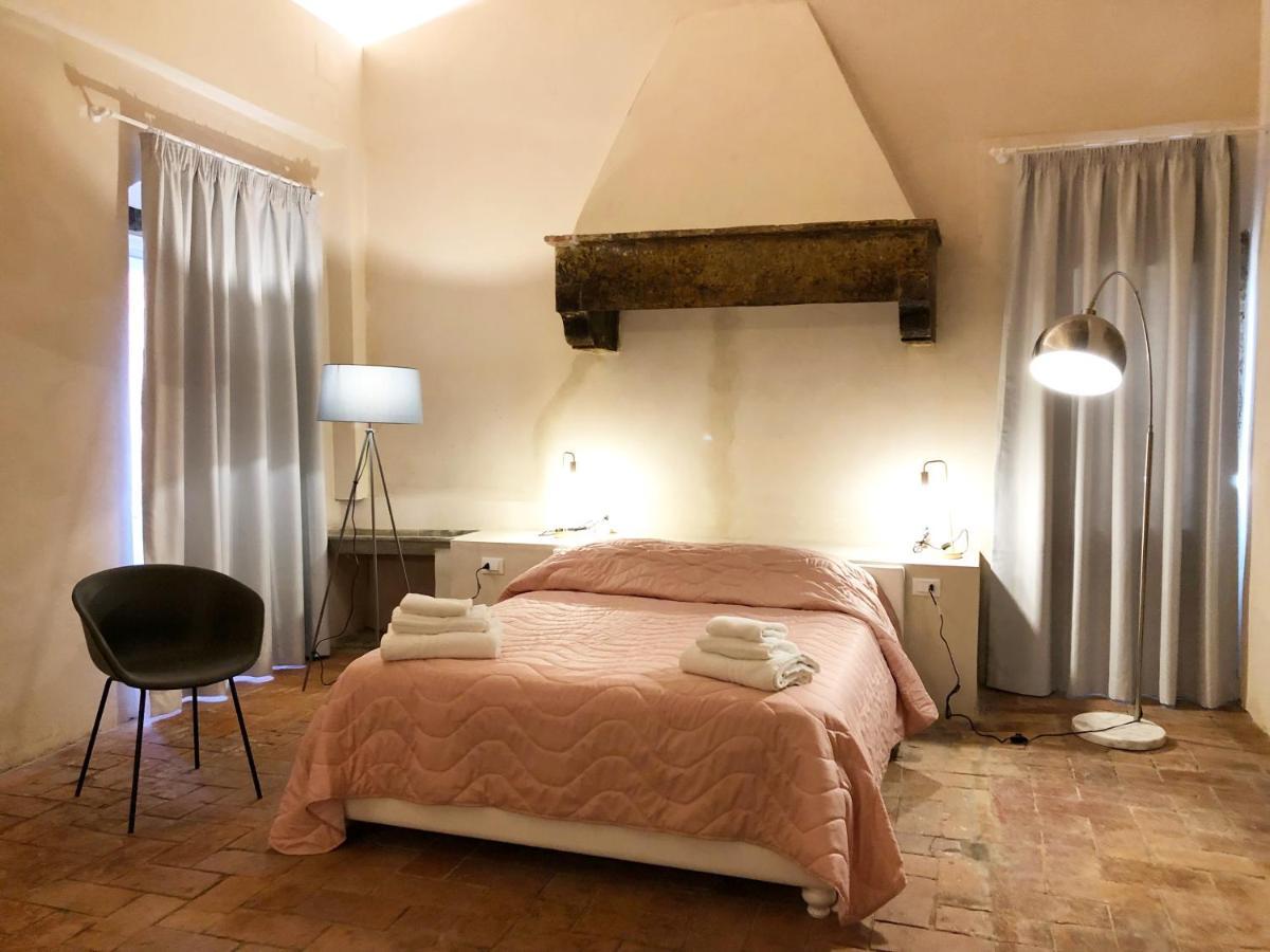 Allegra Toscana - Affittacamere Guest House Arezzo Bagian luar foto