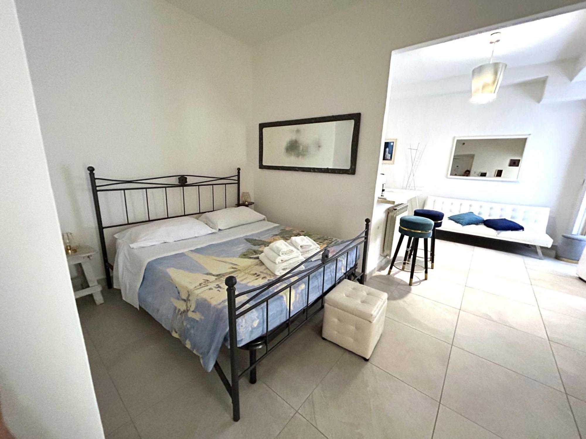 Allegra Toscana - Affittacamere Guest House Arezzo Bagian luar foto