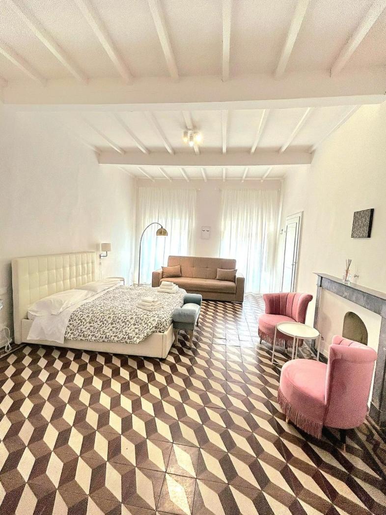 Allegra Toscana - Affittacamere Guest House Arezzo Bagian luar foto
