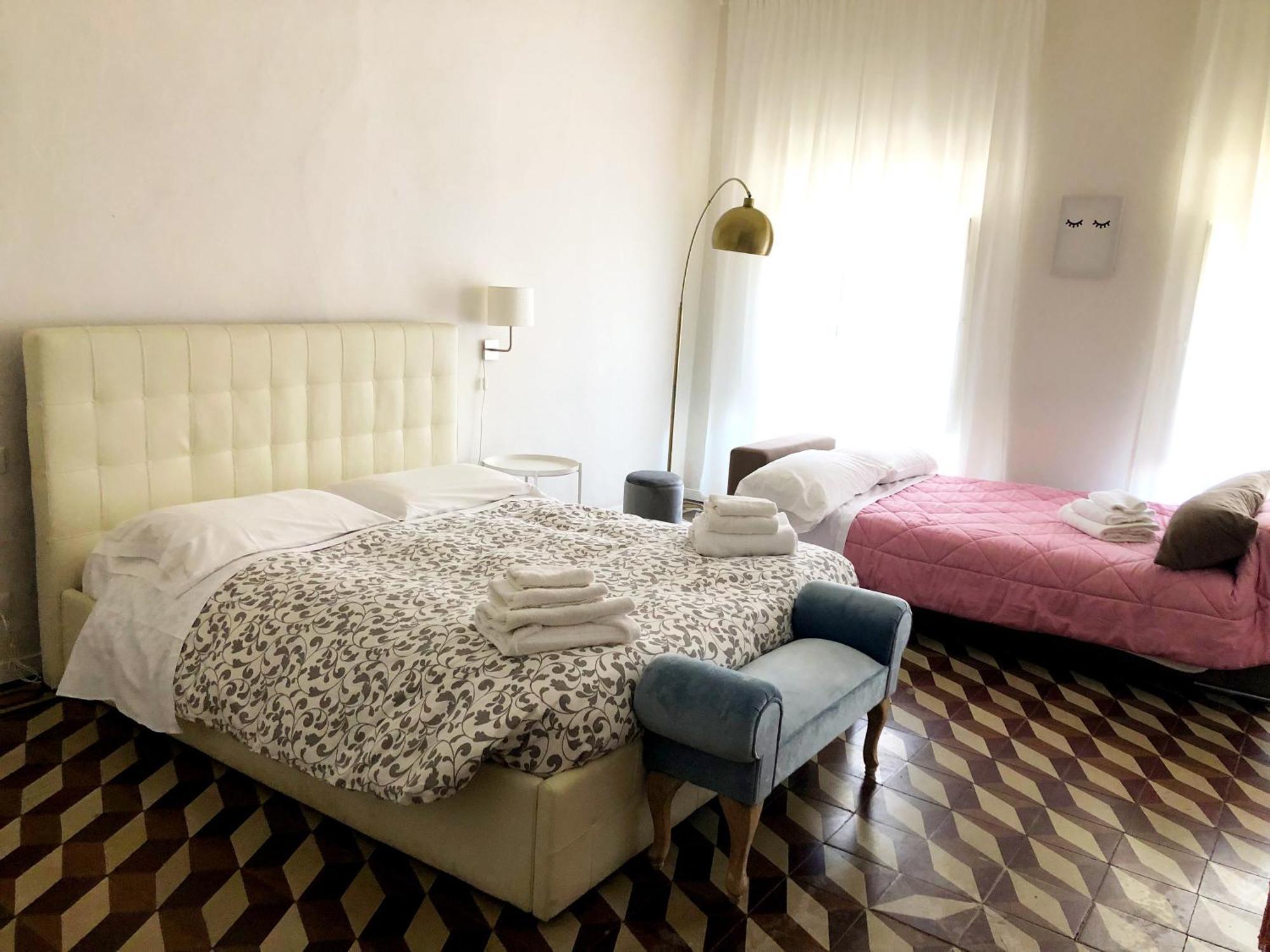 Allegra Toscana - Affittacamere Guest House Arezzo Bagian luar foto