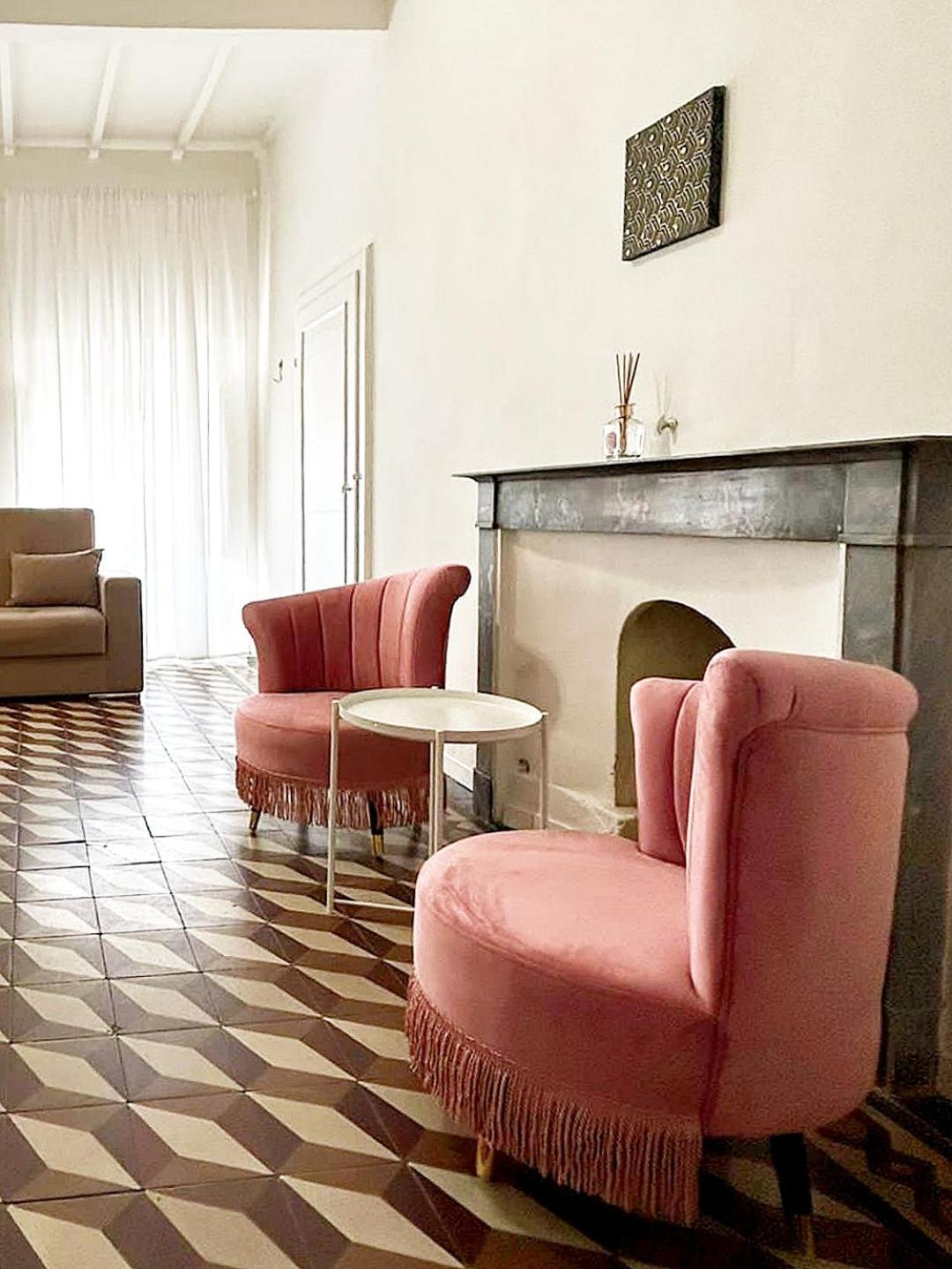 Allegra Toscana - Affittacamere Guest House Arezzo Bagian luar foto