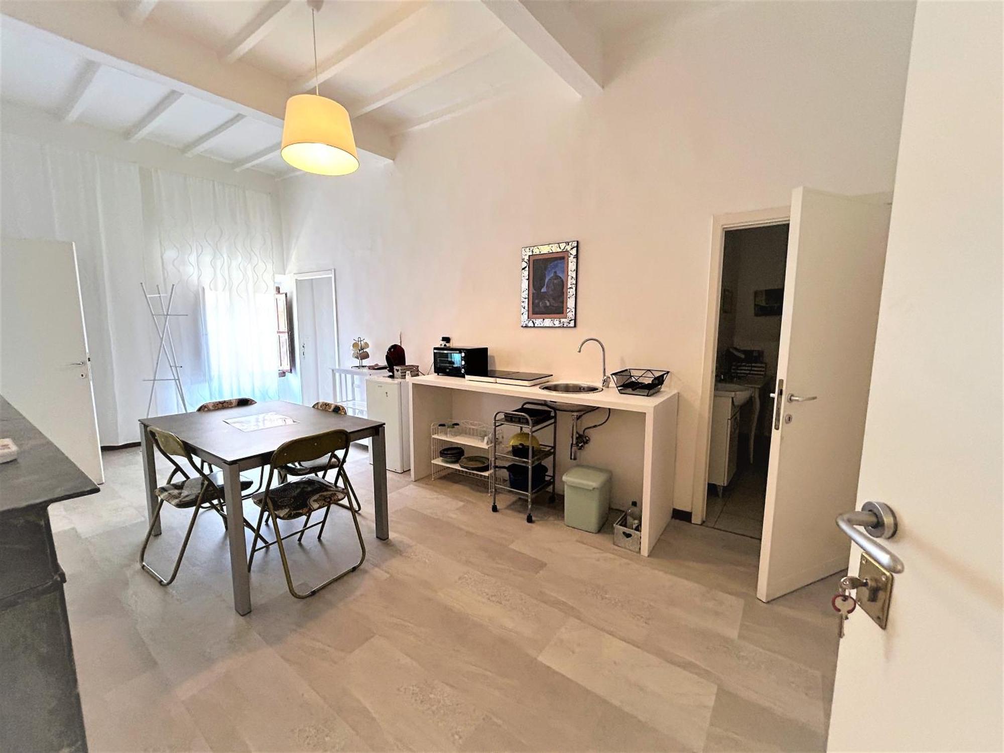 Allegra Toscana - Affittacamere Guest House Arezzo Bagian luar foto
