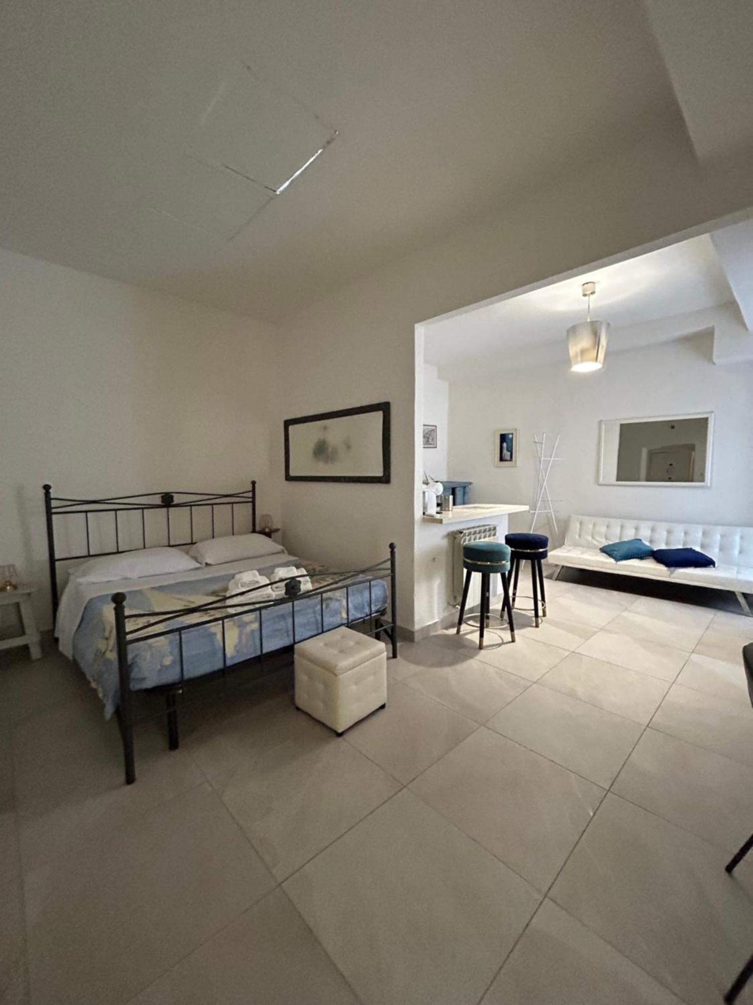 Allegra Toscana - Affittacamere Guest House Arezzo Bagian luar foto