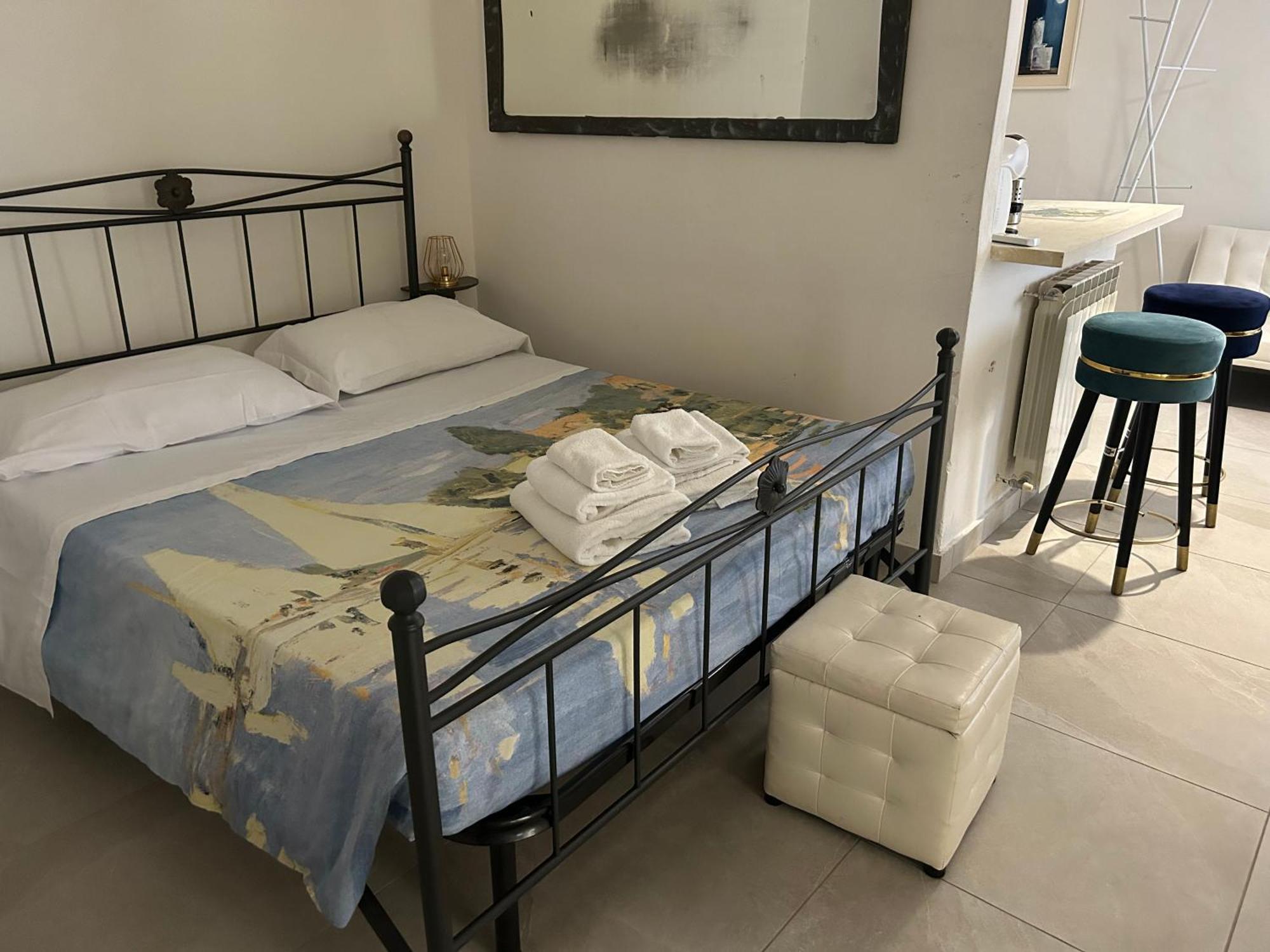 Allegra Toscana - Affittacamere Guest House Arezzo Bagian luar foto