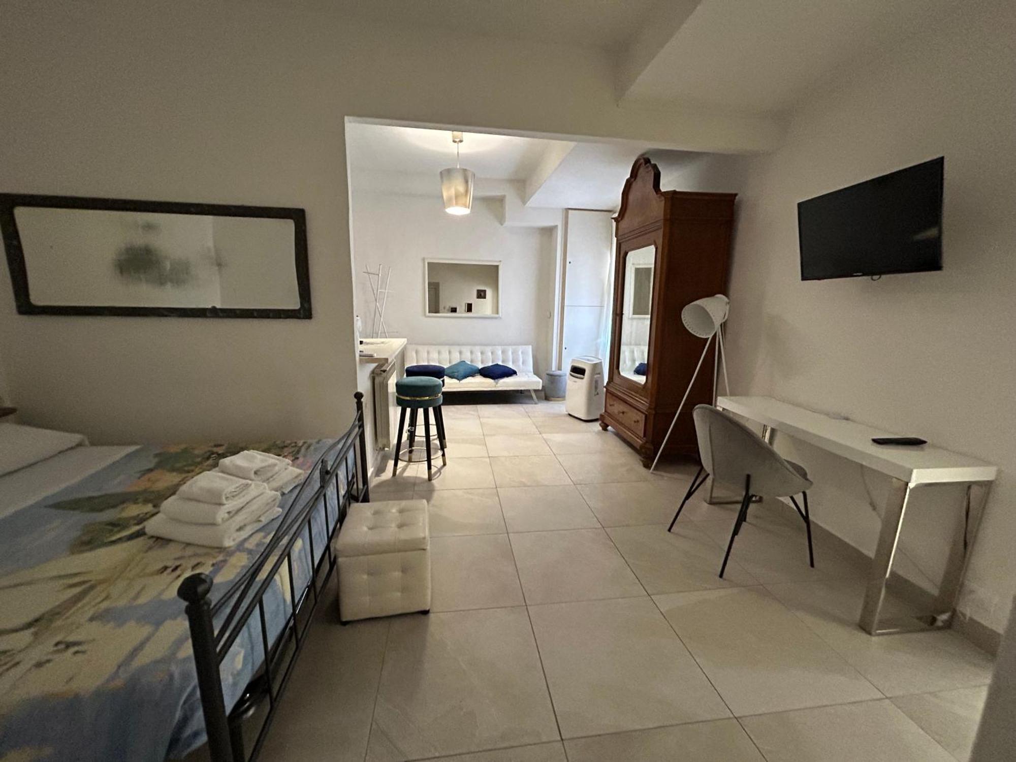 Allegra Toscana - Affittacamere Guest House Arezzo Bagian luar foto