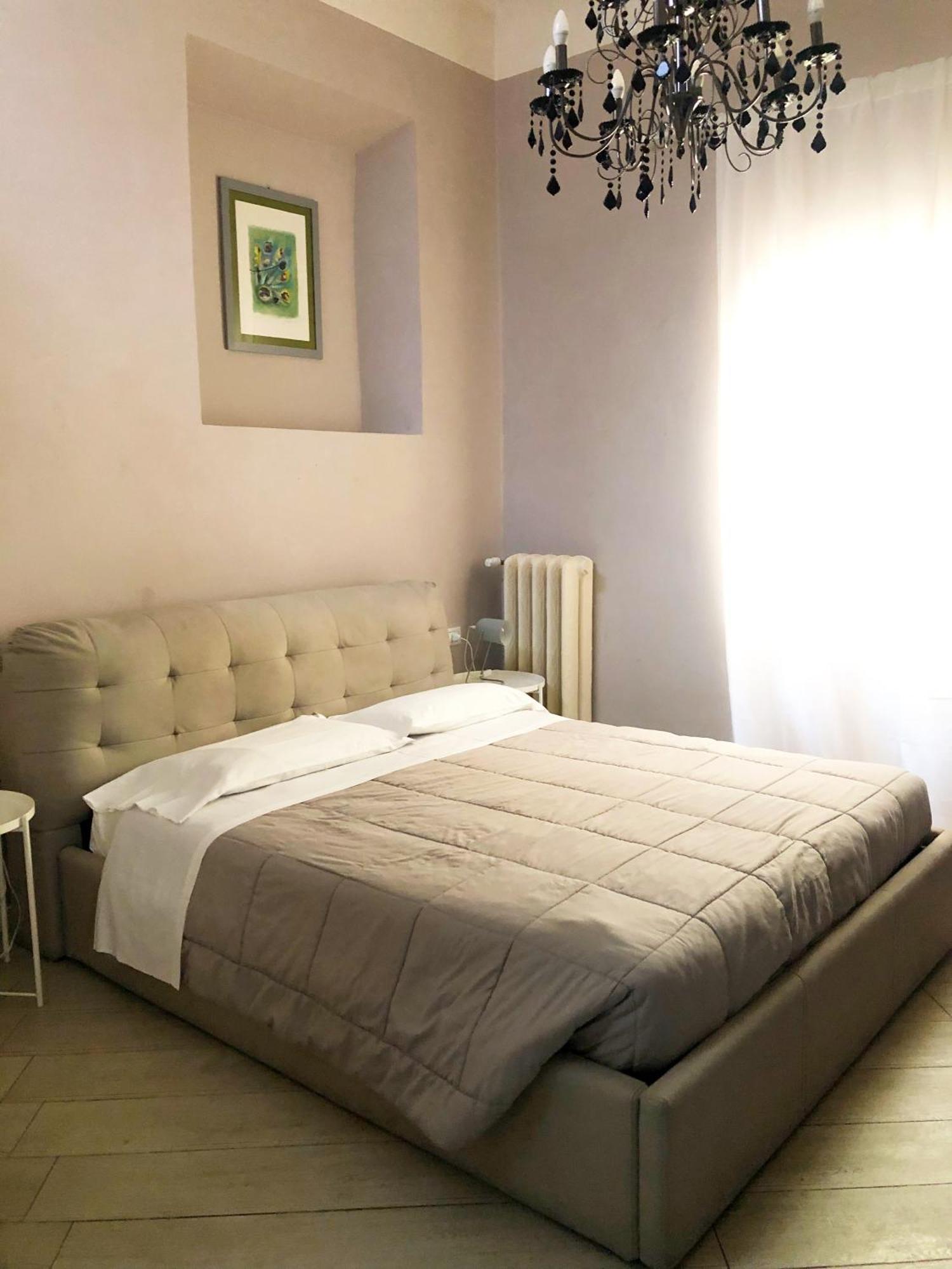 Allegra Toscana - Affittacamere Guest House Arezzo Bagian luar foto