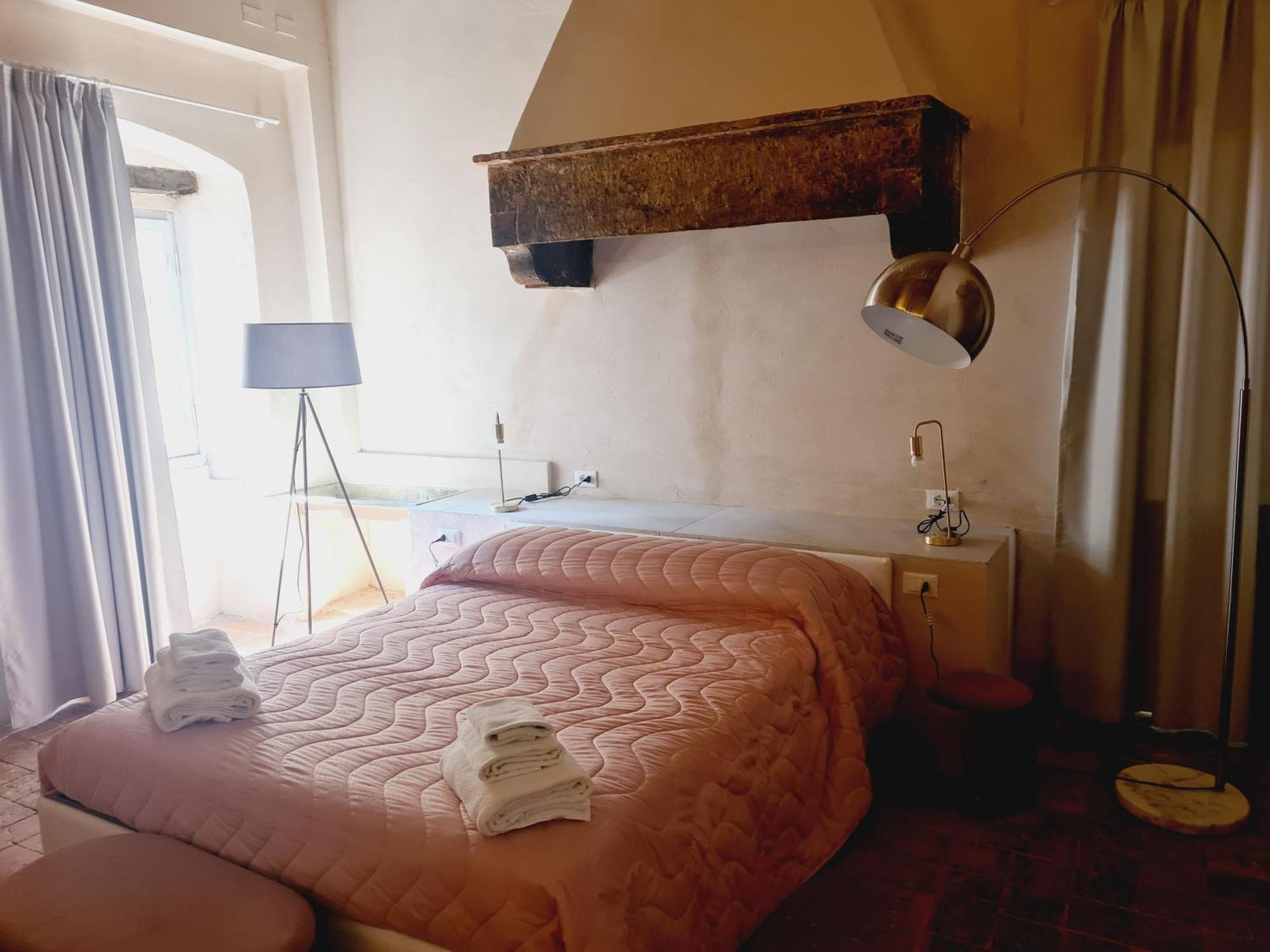 Allegra Toscana - Affittacamere Guest House Arezzo Ruang foto