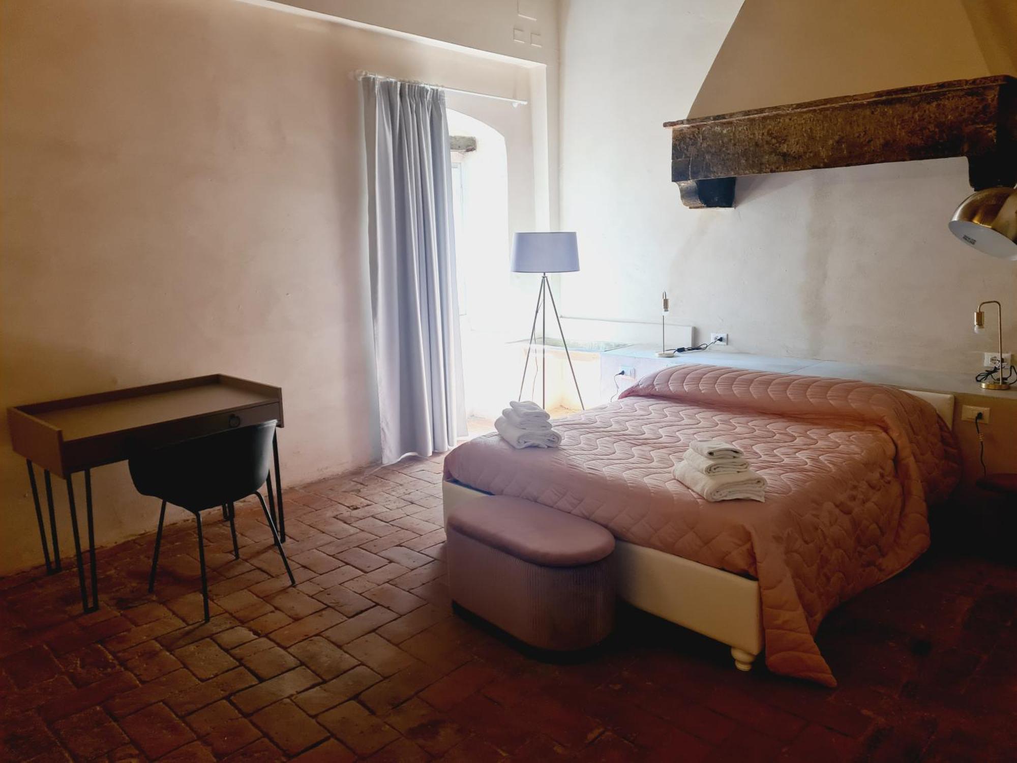 Allegra Toscana - Affittacamere Guest House Arezzo Ruang foto