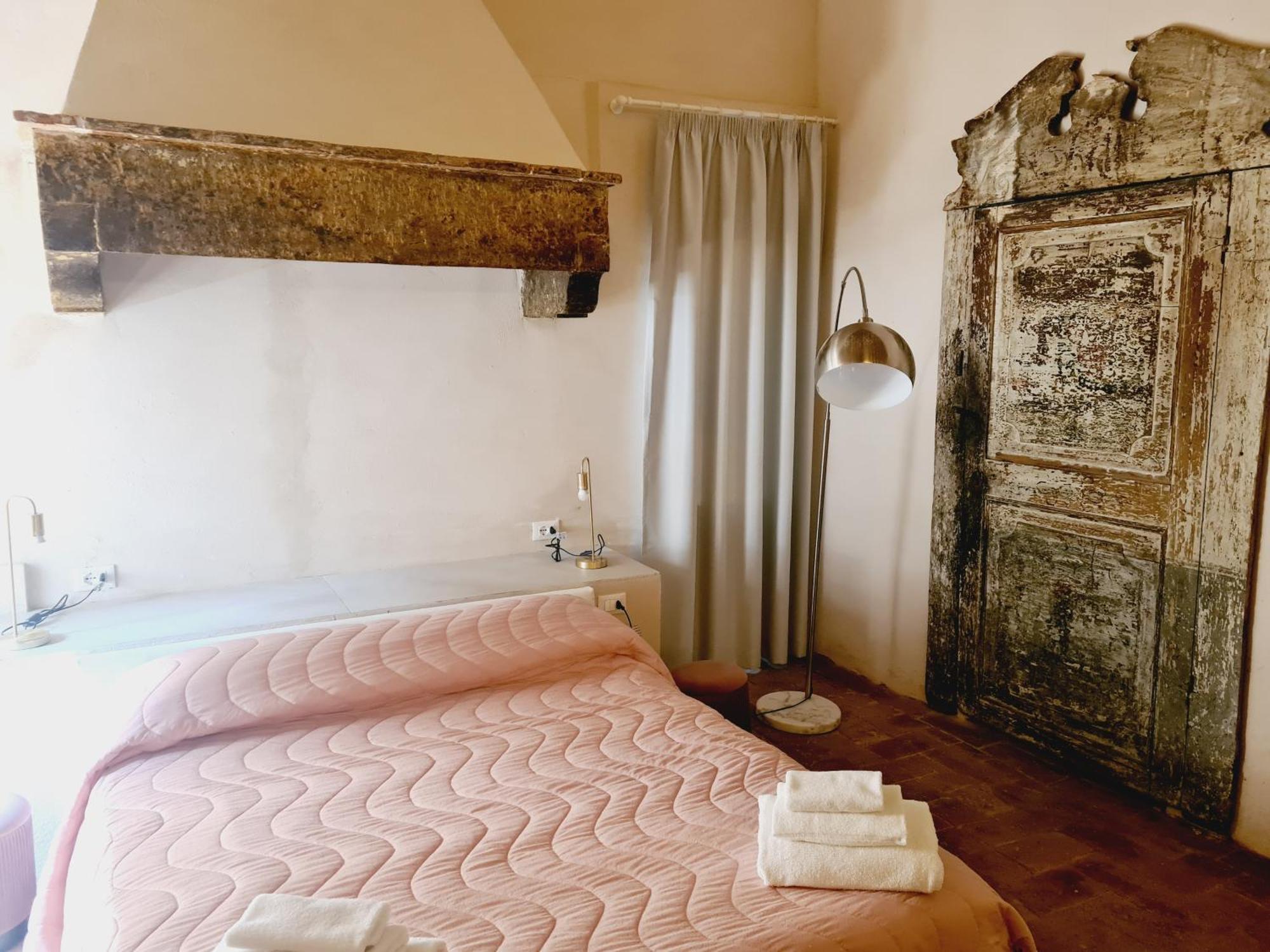 Allegra Toscana - Affittacamere Guest House Arezzo Ruang foto
