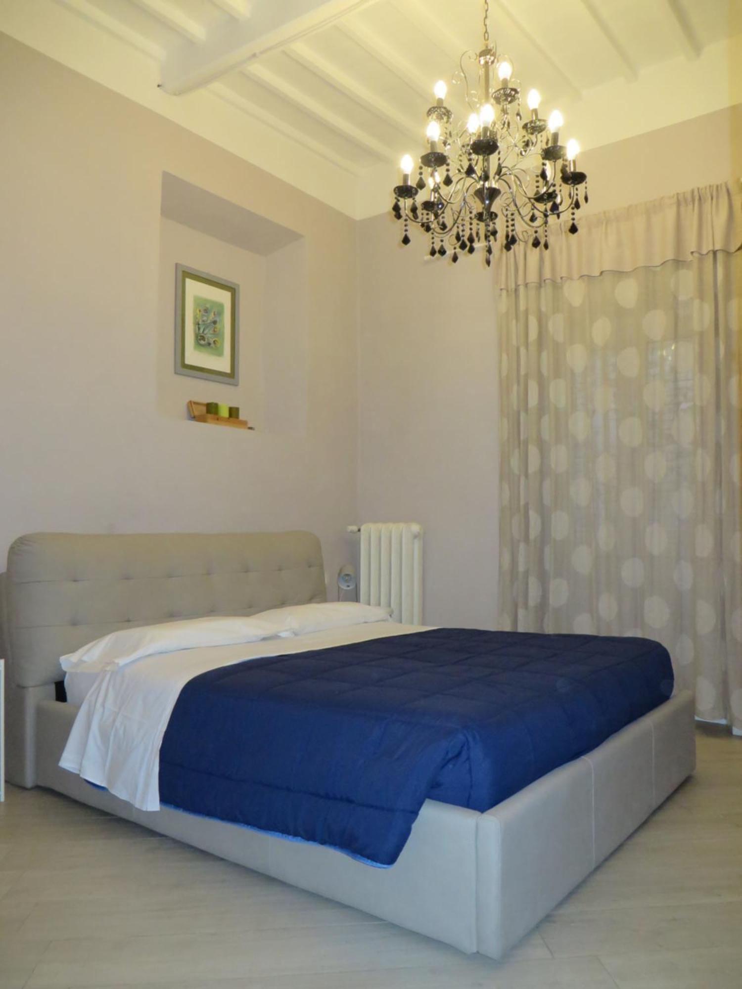 Allegra Toscana - Affittacamere Guest House Arezzo Bagian luar foto