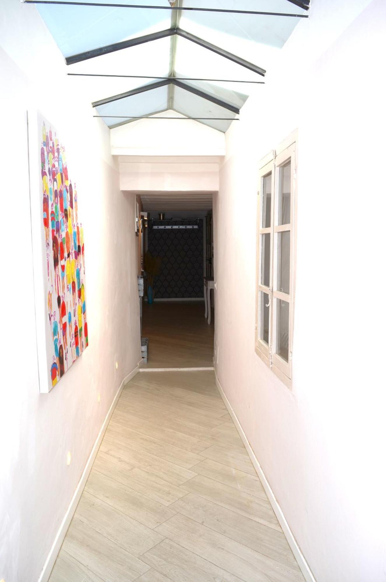 Allegra Toscana - Affittacamere Guest House Arezzo Bagian luar foto