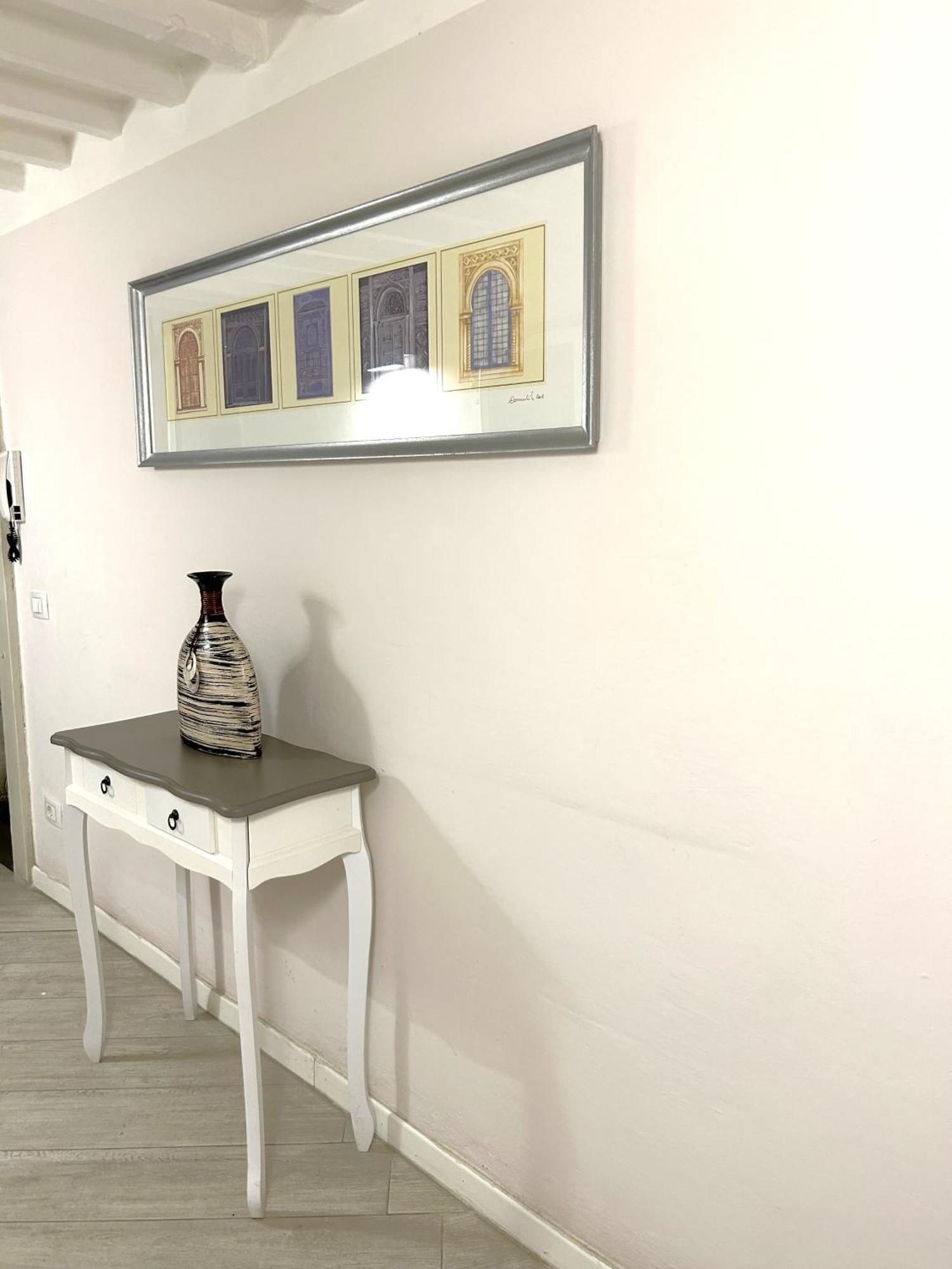 Allegra Toscana - Affittacamere Guest House Arezzo Bagian luar foto