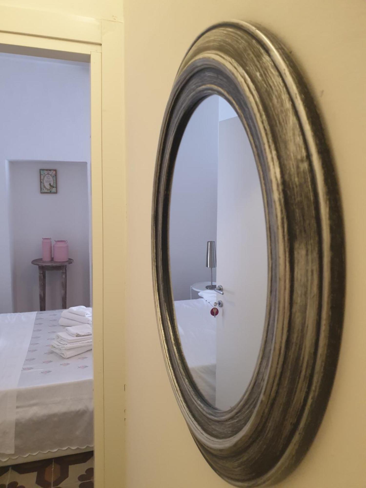 Allegra Toscana - Affittacamere Guest House Arezzo Bagian luar foto