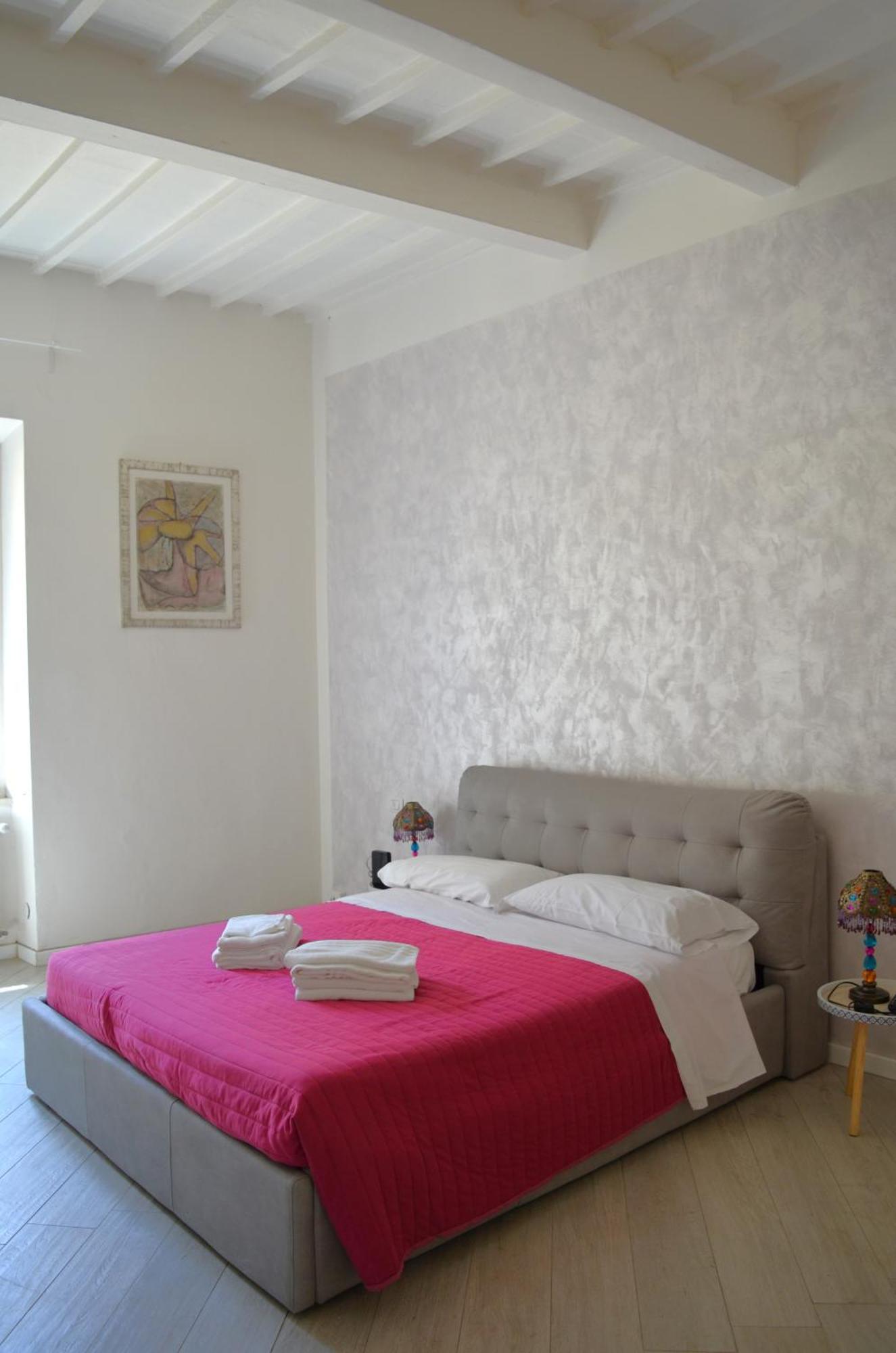 Allegra Toscana - Affittacamere Guest House Arezzo Bagian luar foto