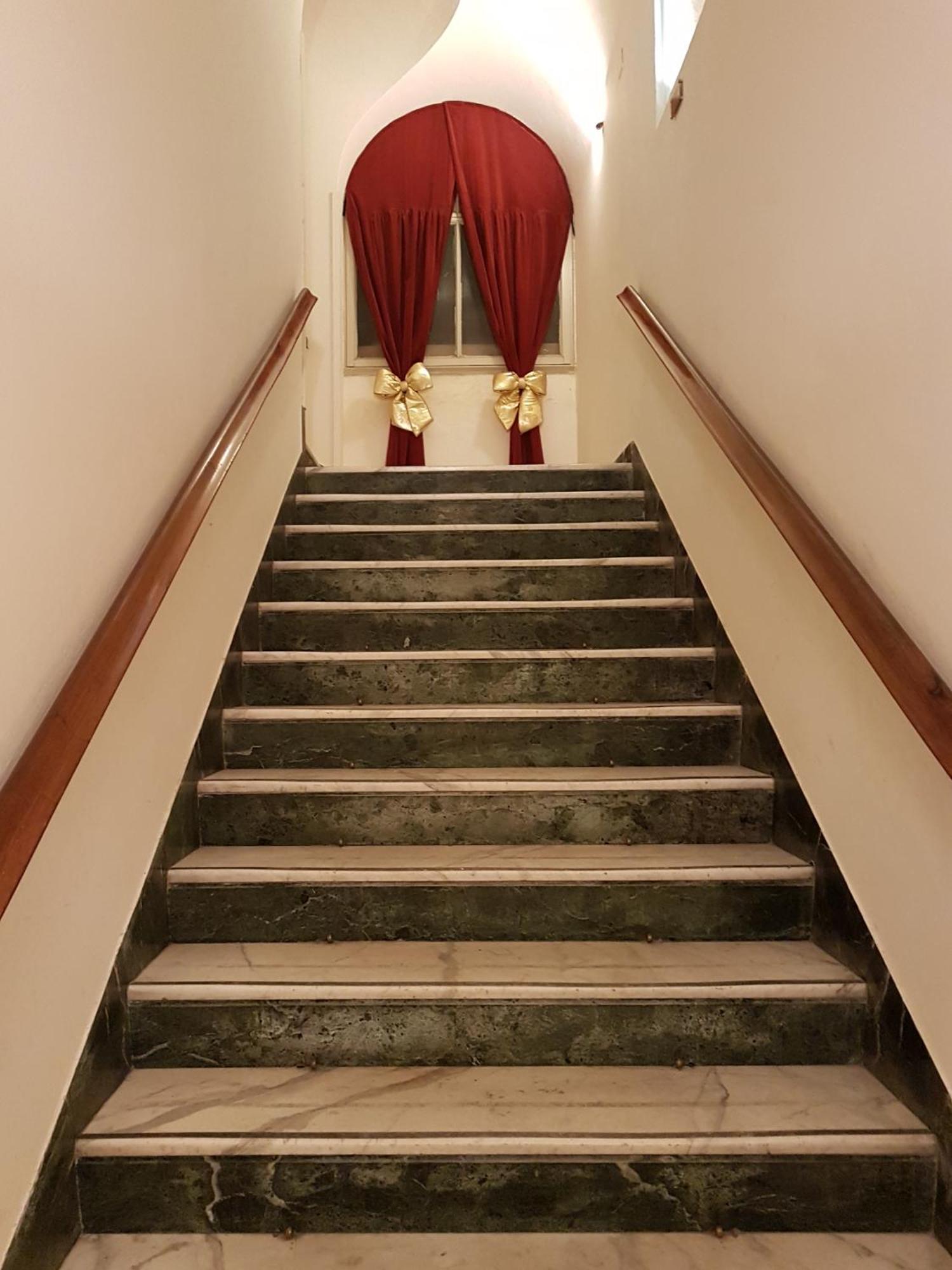 Allegra Toscana - Affittacamere Guest House Arezzo Bagian luar foto