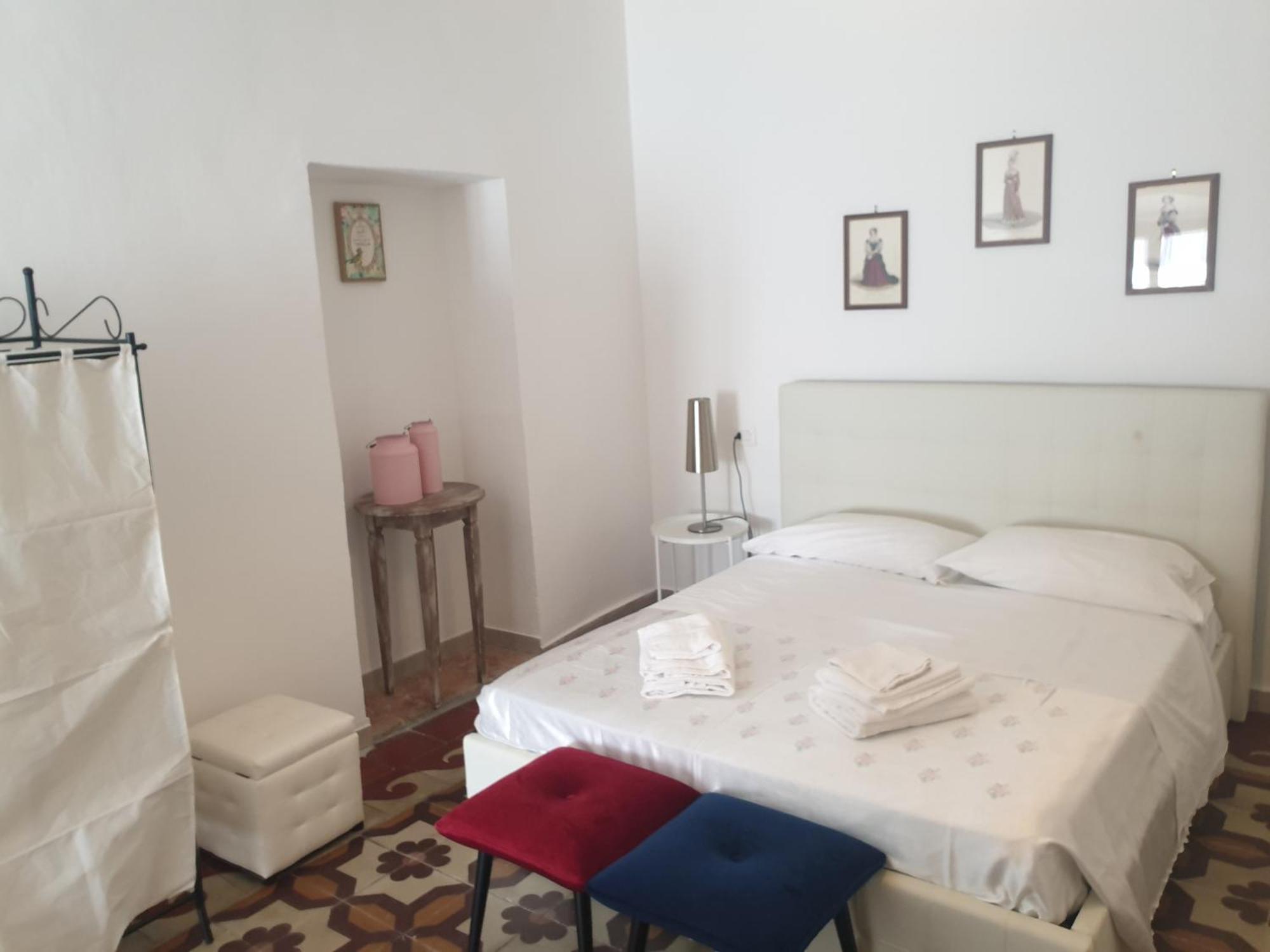 Allegra Toscana - Affittacamere Guest House Arezzo Bagian luar foto