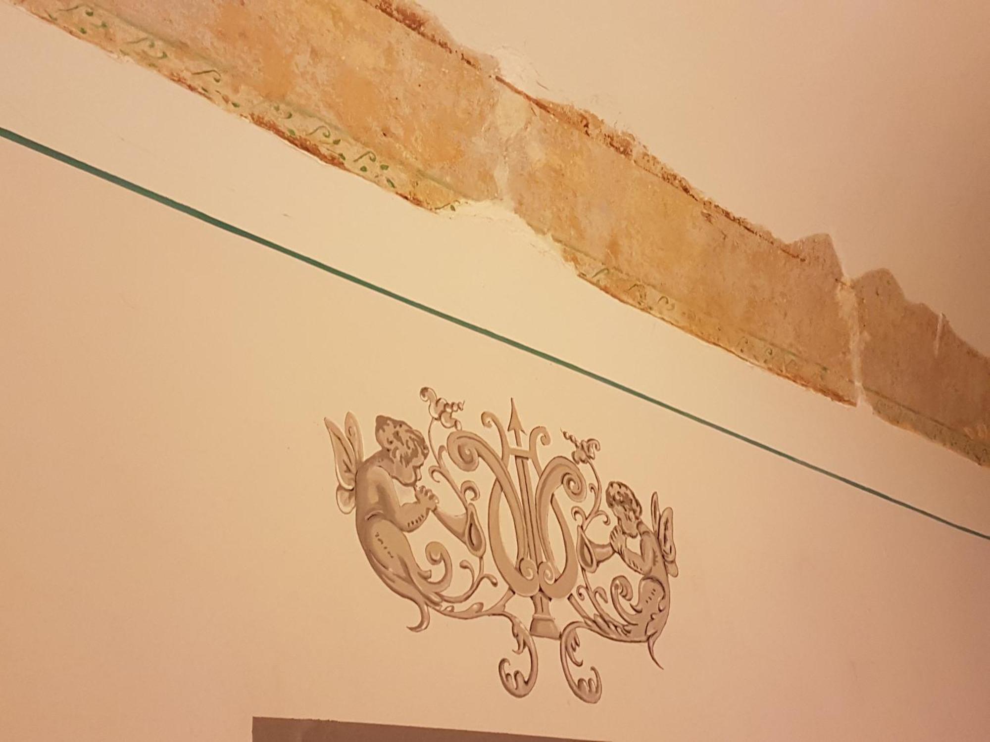 Allegra Toscana - Affittacamere Guest House Arezzo Bagian luar foto