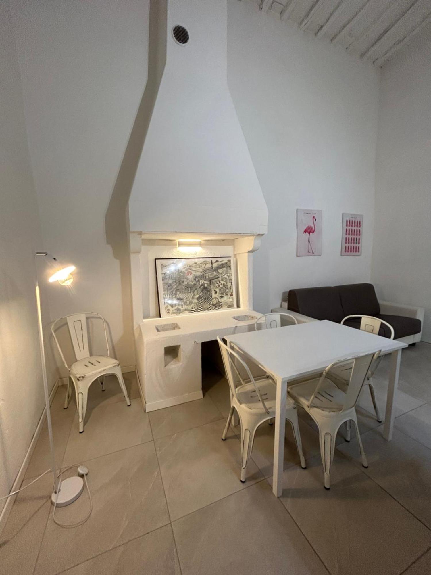 Allegra Toscana - Affittacamere Guest House Arezzo Bagian luar foto