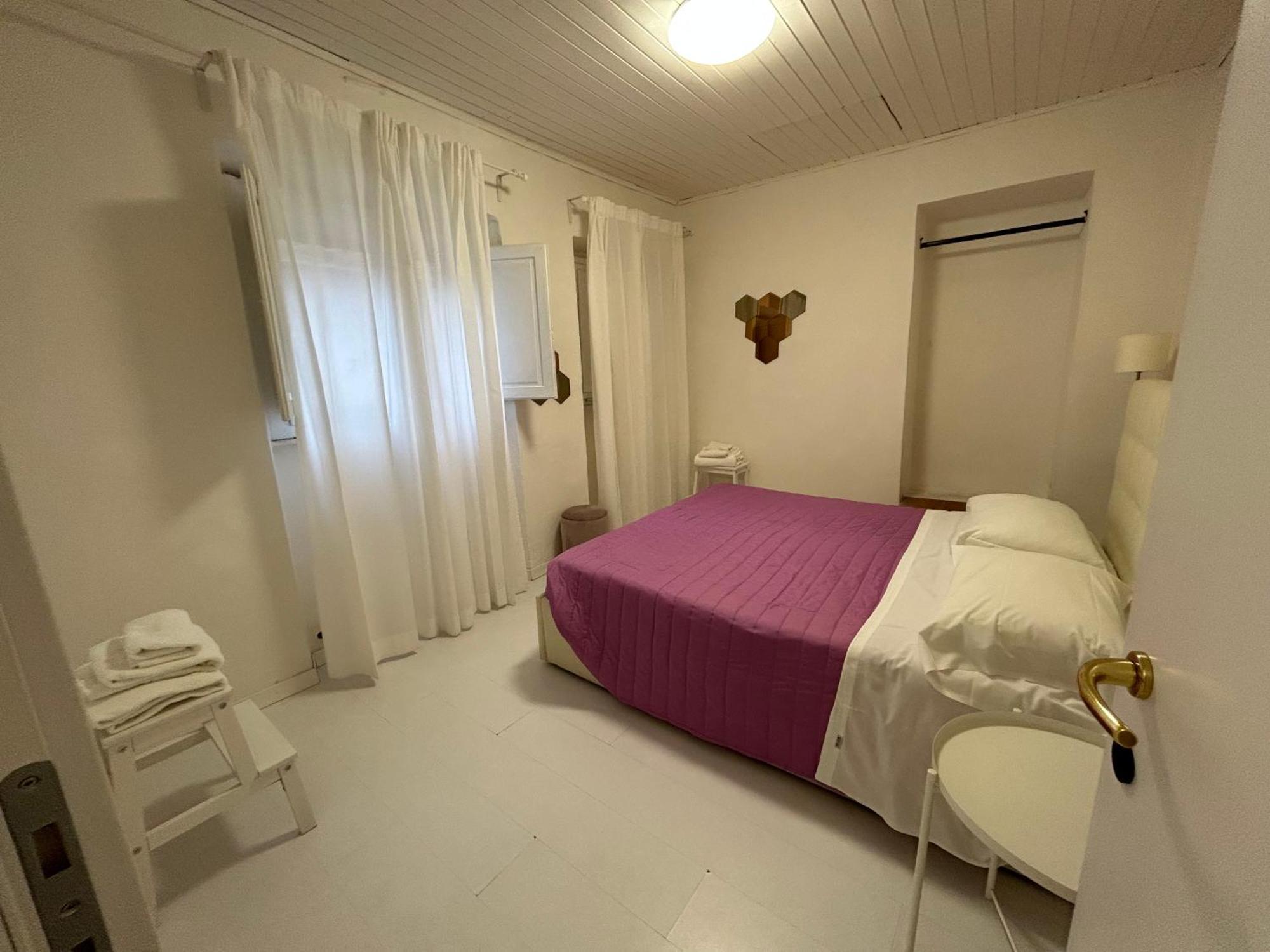 Allegra Toscana - Affittacamere Guest House Arezzo Bagian luar foto