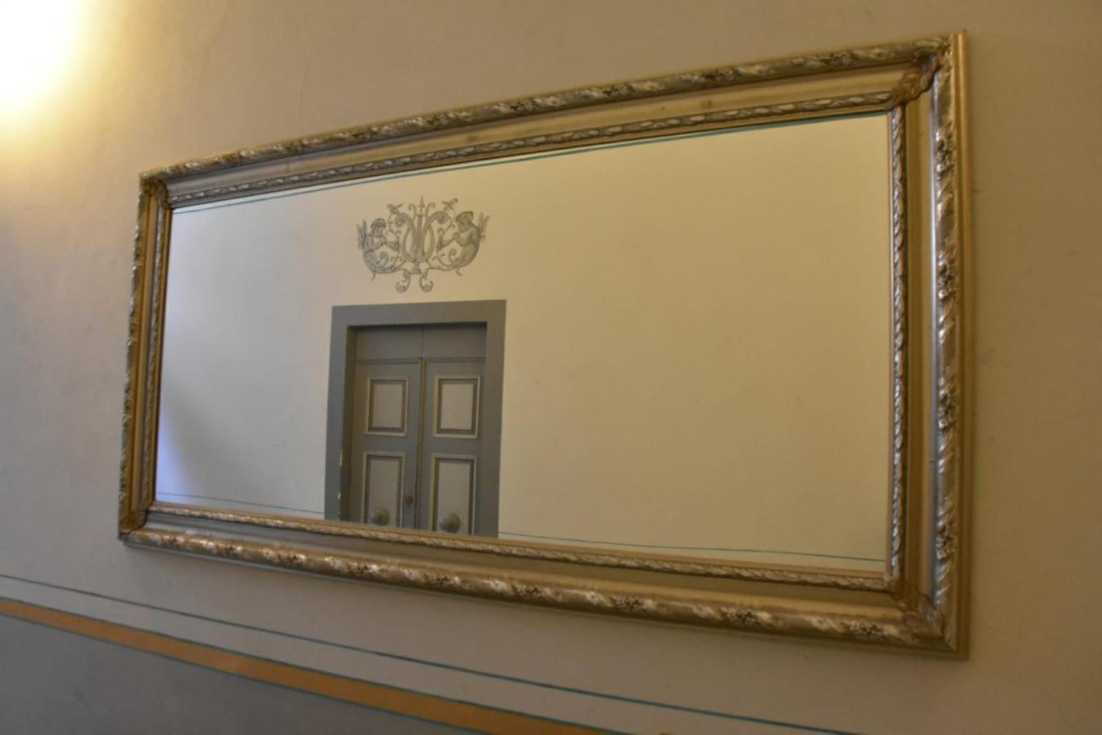 Allegra Toscana - Affittacamere Guest House Arezzo Bagian luar foto