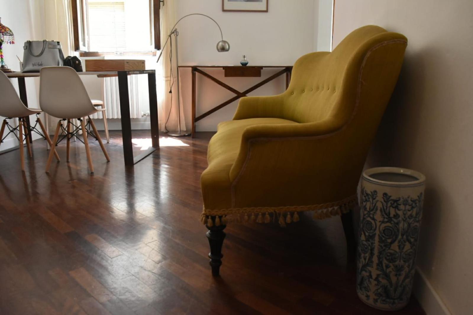 Allegra Toscana - Affittacamere Guest House Arezzo Bagian luar foto