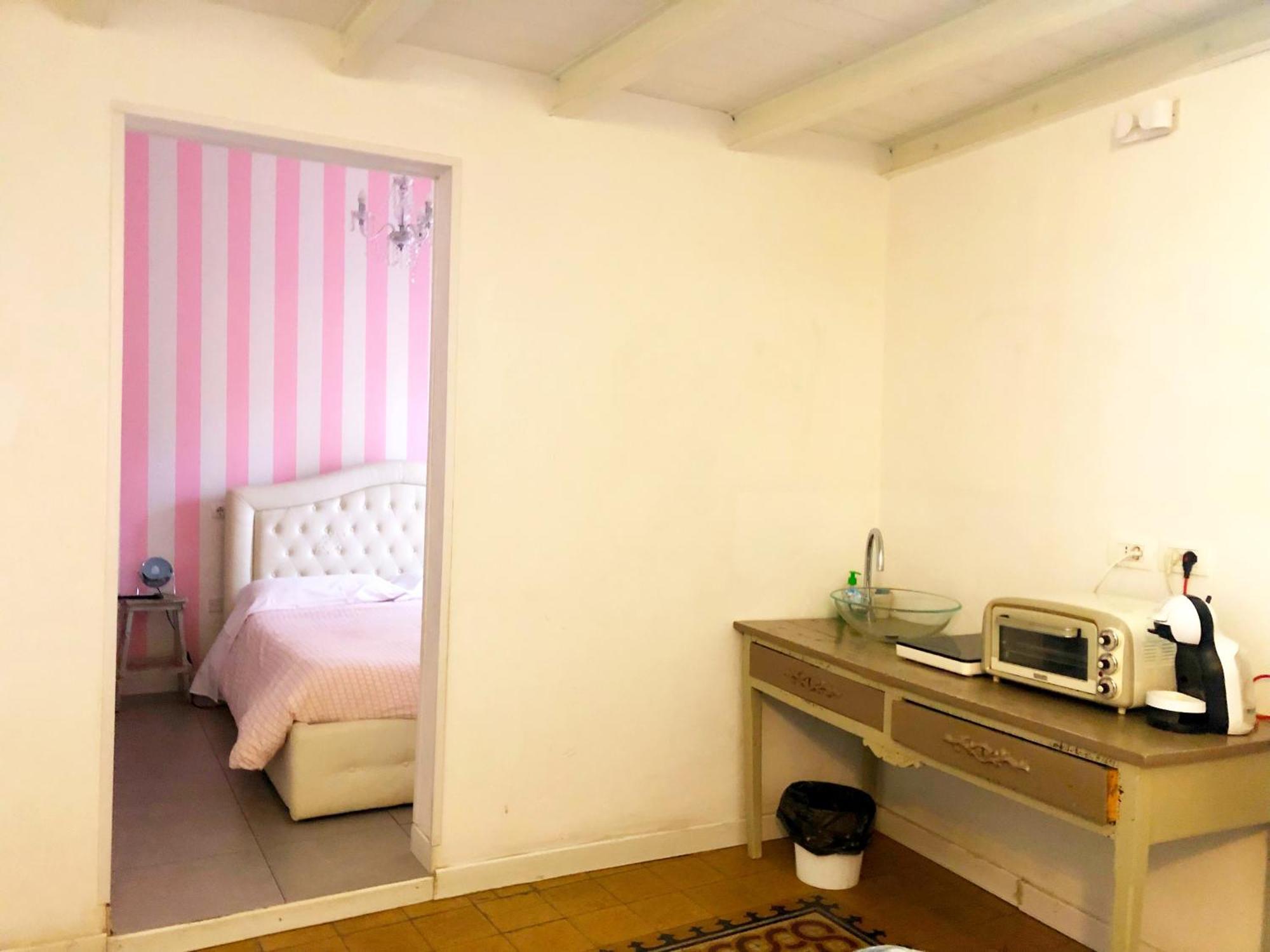 Allegra Toscana - Affittacamere Guest House Arezzo Bagian luar foto