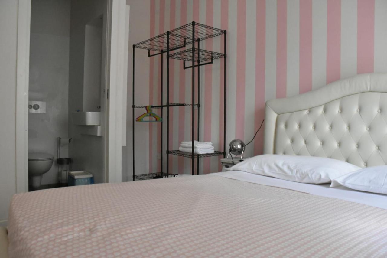 Allegra Toscana - Affittacamere Guest House Arezzo Bagian luar foto