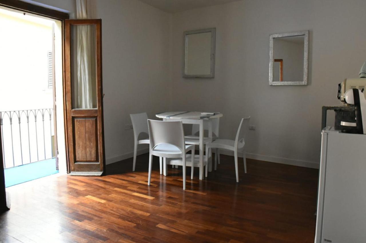 Allegra Toscana - Affittacamere Guest House Arezzo Bagian luar foto