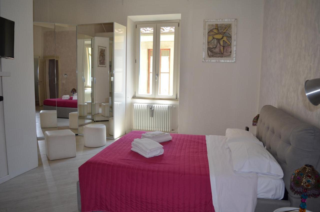 Allegra Toscana - Affittacamere Guest House Arezzo Bagian luar foto
